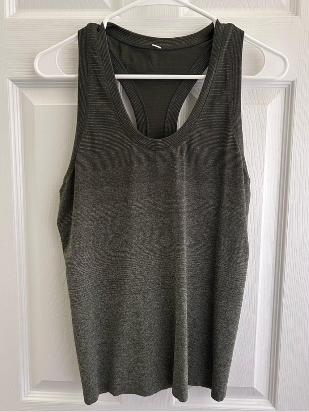 Athleta Momentum Seamless Tank